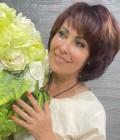 Rencontre Femme : Asya, 59 ans à Lituanie  vilnius